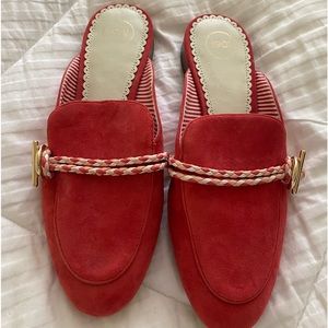 NEW 1901 Mules Sz 8.5